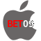 Aplicativo BET09 para iOS