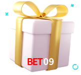 Receba seus bônus de boas-vindas no BET09