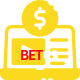 O Cassino BET09 também oferece apostas esportivas virtuais!