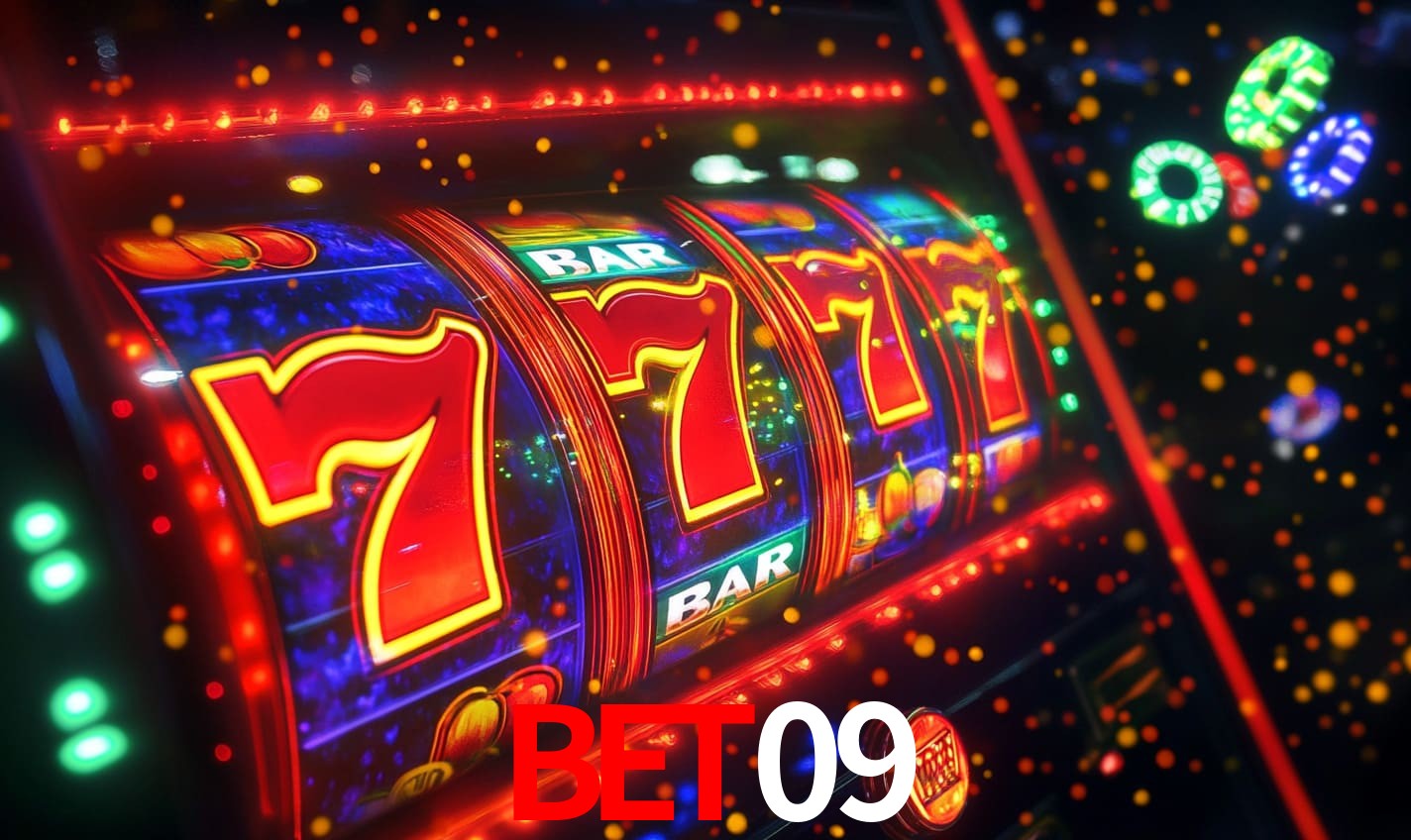 BET09.com
