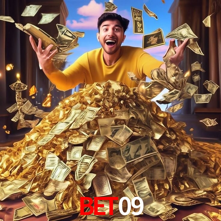 Estatísticas BET09