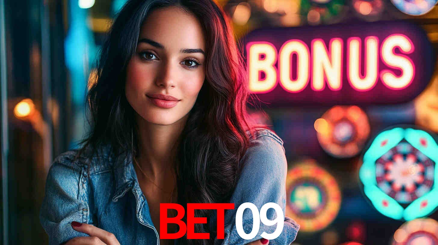 BET09.com