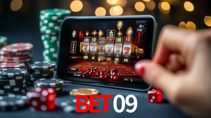 Instant EasyPaisa BET09