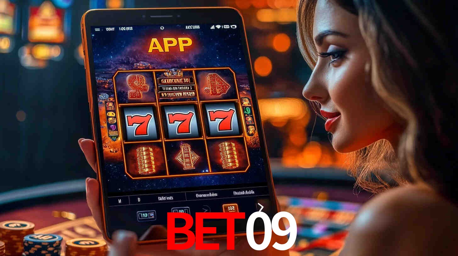 BET09 apk