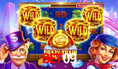 Descubra a Magia dos Jogos de Arcade no BET09