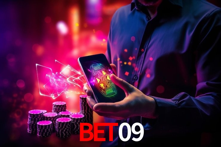 Apostas de Tênis BET09