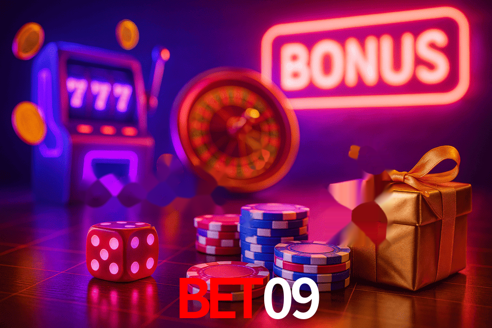 Descubra a Essência do BET09: Nossa História e Compromissos