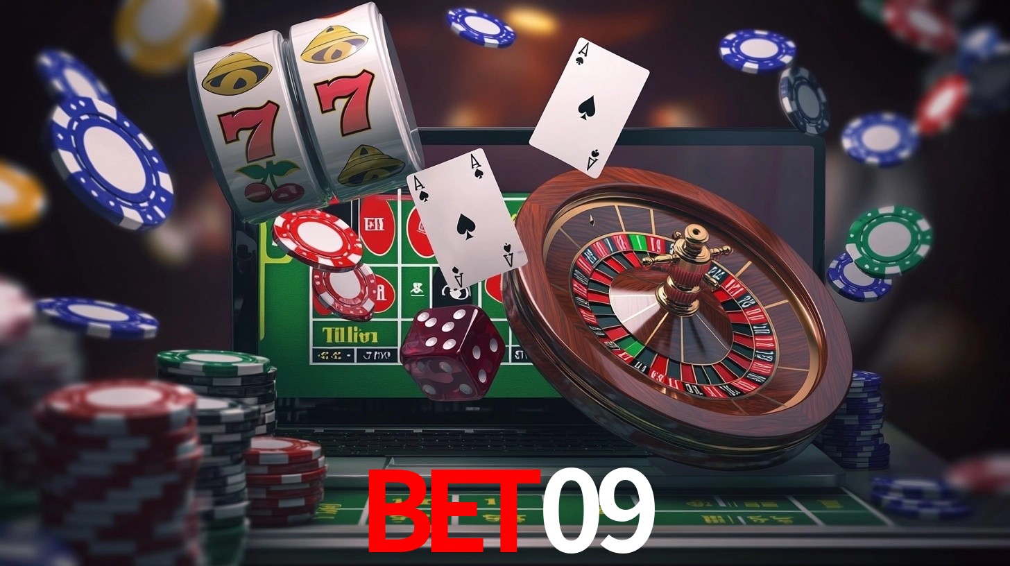 BET09 apk