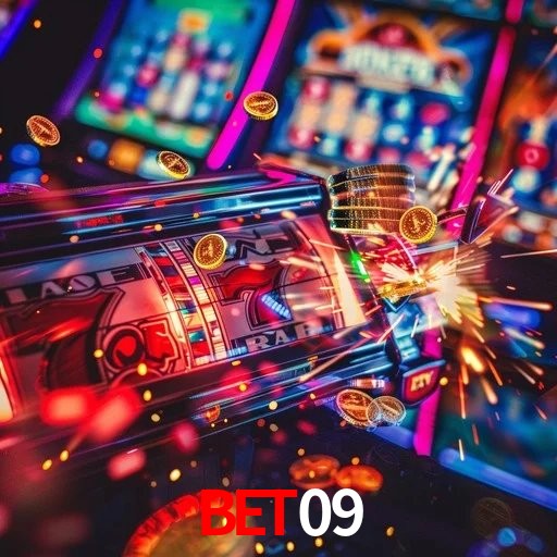 Apostas de Futebol BET09