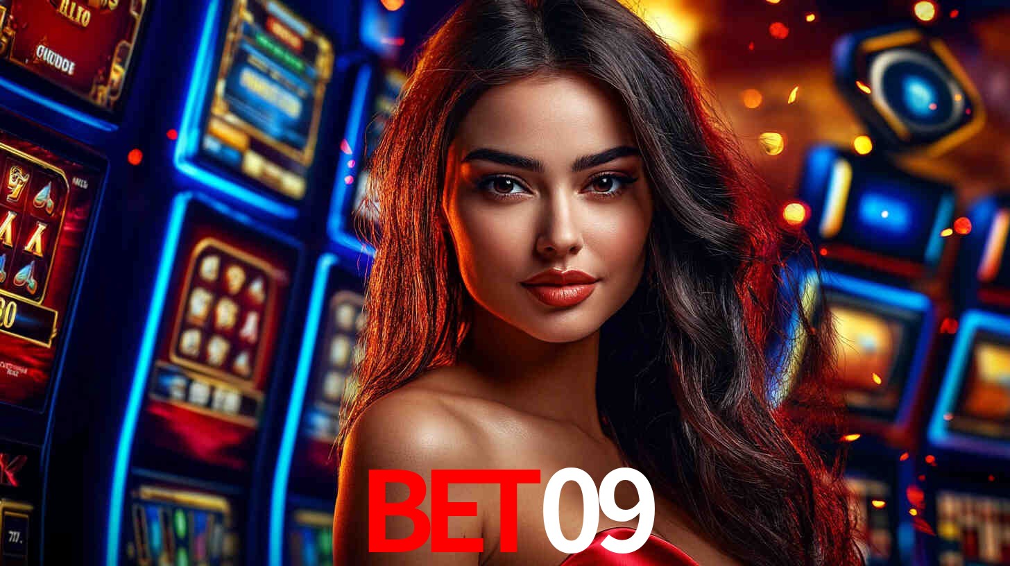 A Emoção da Loteria na BET09: Uma Chance de Mudança de Vida
