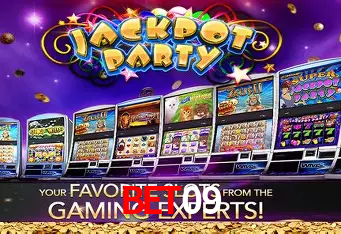 Desvendando o Mundo dos Jogos Virtuais na BET09