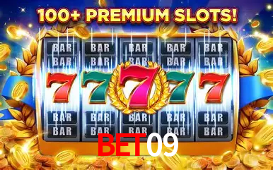 A Emoção da Loteria na BET09: Uma Chance de Mudança de Vida