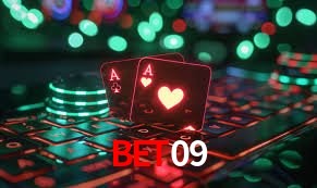 Login Seguro BET09