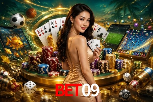 Live Casino BET09