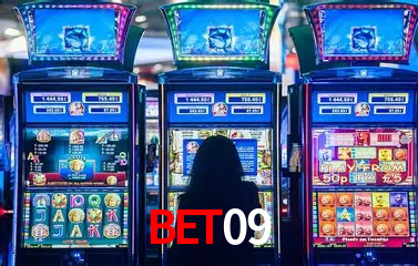 A Emoção da Loteria na BET09: Uma Chance de Mudança de Vida