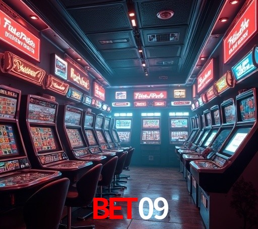 Benefícios do Login BET09 - Bônus e Vantagens Exclusivas