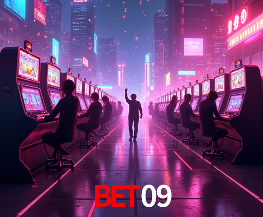 Apostas de Basquete BET09