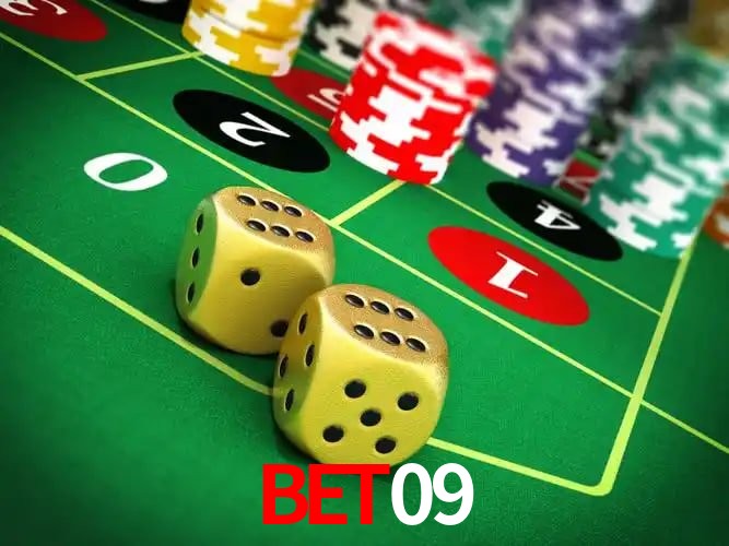 Sports Statistics BET09