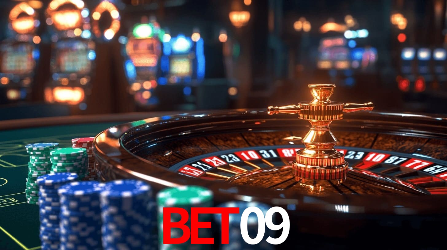 BET09.com