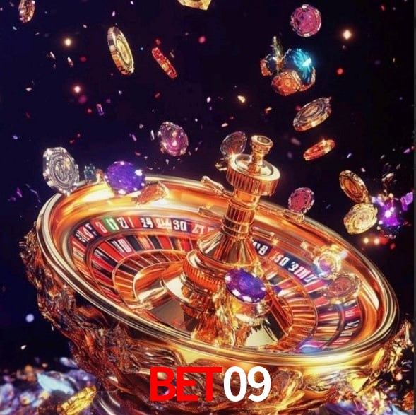App Mobile BET09 - Jogue em Qualquer Lugar no Seu Smartphone