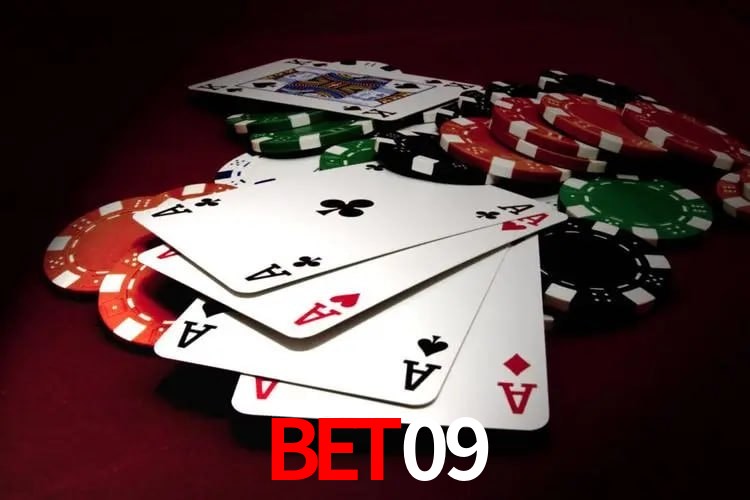 Estatísticas Esportivas BET09