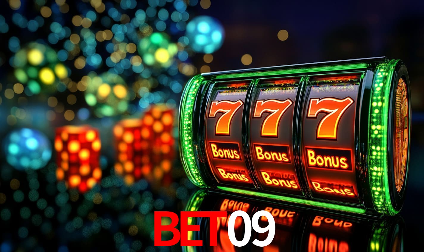 Especiais de Fim de Semana BET09