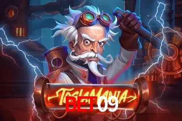 Promoção Relâmpago BET09