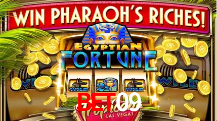Descubra o Mundo do Cassino Online com BET09