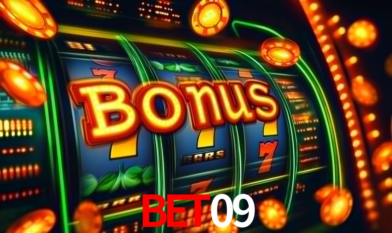 Roulette Table BET09
