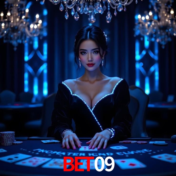 Integração de APIs BET09