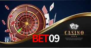 Casino Ao Vivo BET09