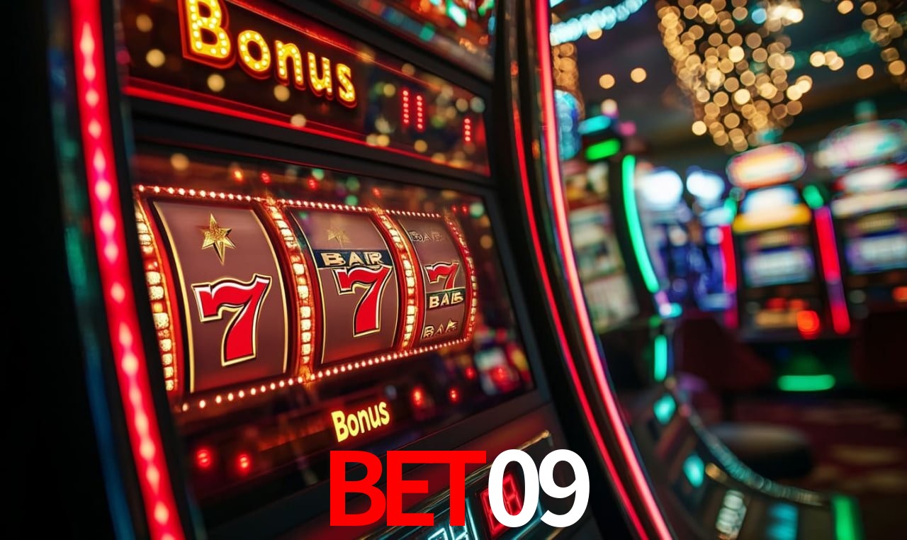 BET09.com