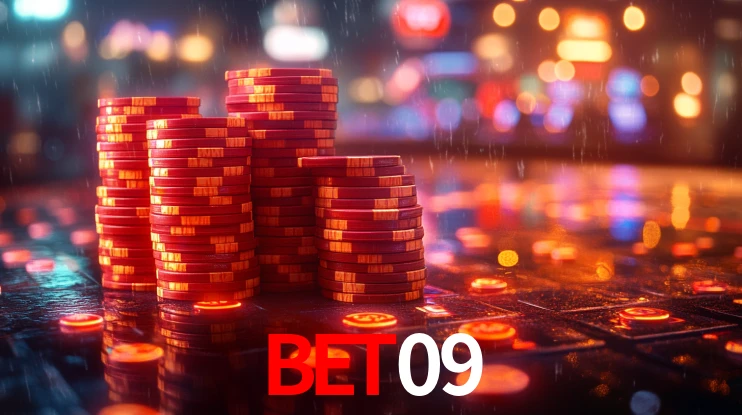 BET09.com