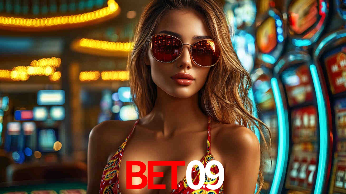 Ofertas Imperdíveis na BET09: Promoções e Bônus Que Valem a Pena