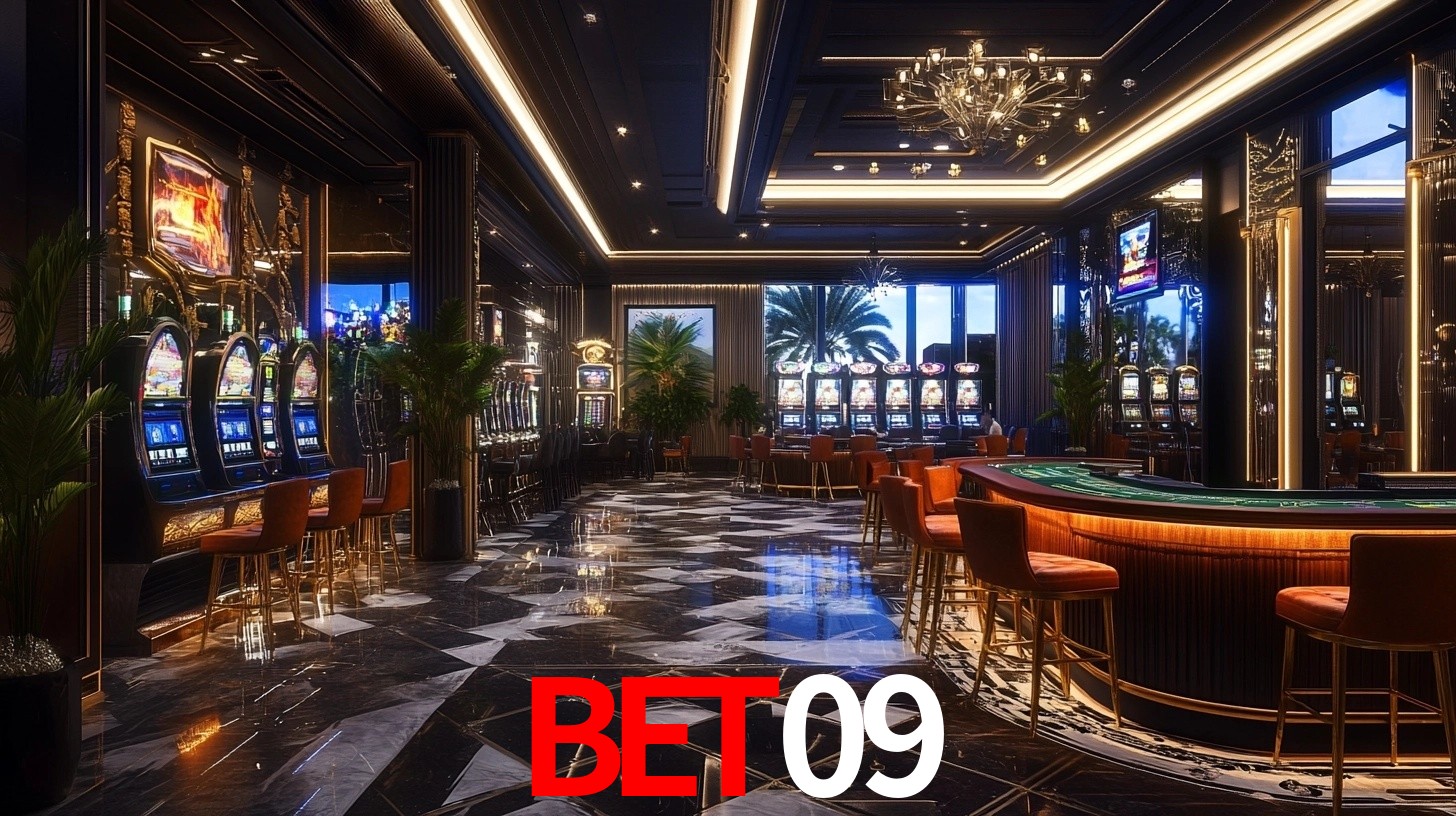 BET09
