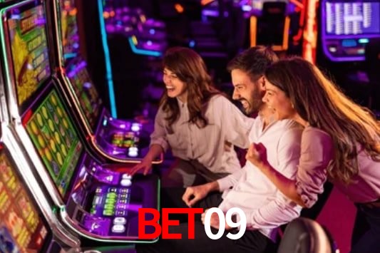 Torneios BET09