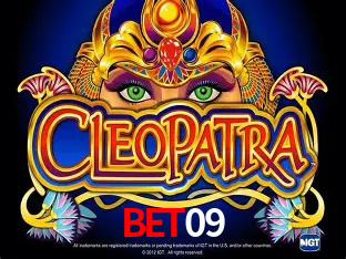 A Popularidade dos Caça-Níqueis no BET09