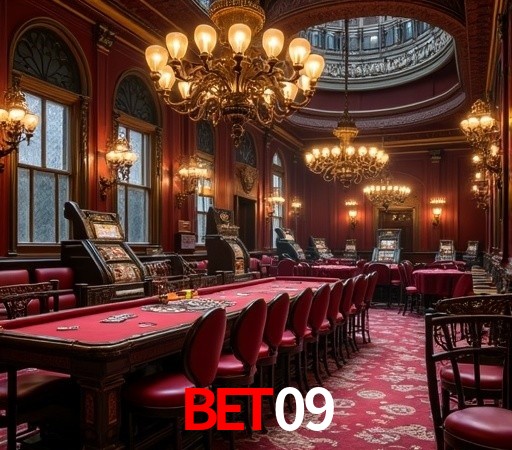 Jogos de Cassino em Destaque - Slots, Roleta, Blackjack