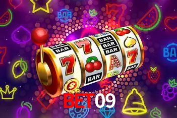 A Revolução dos Aplicativos de Jogos no BET09