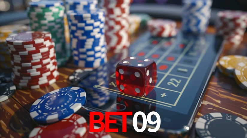 BET09 apk