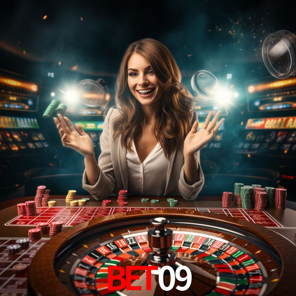 BET09