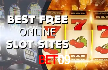 A Popularidade dos Caça-Níqueis no BET09