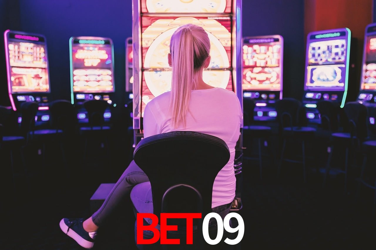 Games Directory BET09