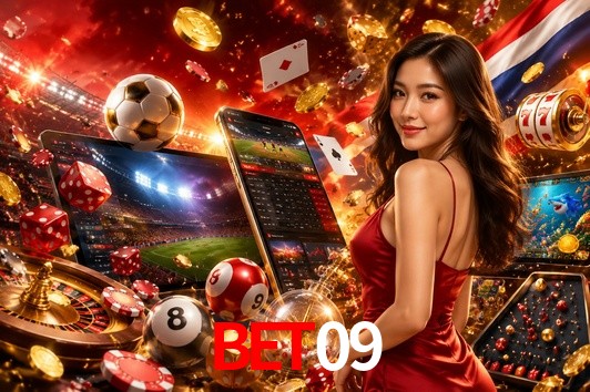 Platform Technology BET09