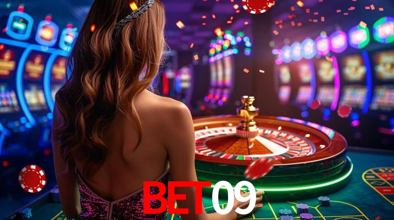 Recursos Exclusivos do App BET09 - Modo Offline, Login Biométrico