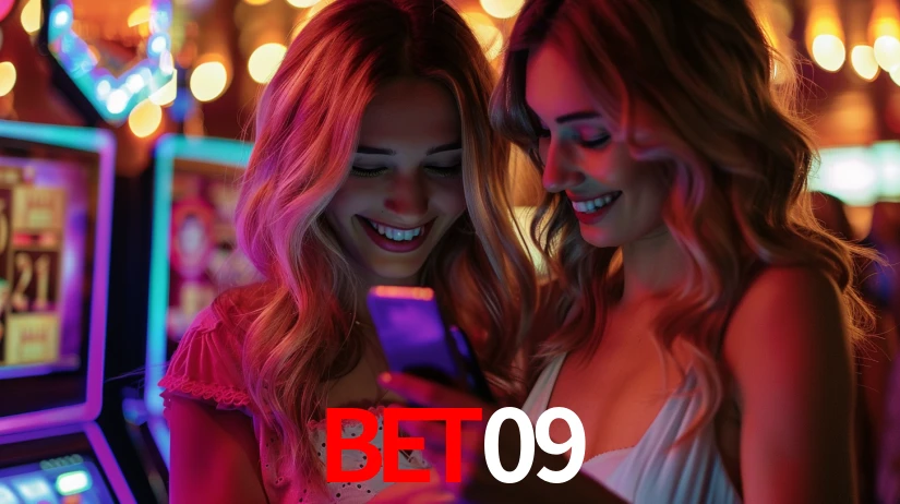 BET09