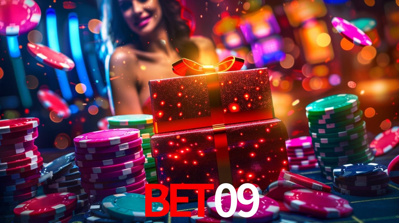 Jogos Exclusivos BET09